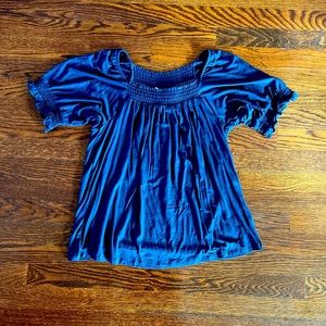 Lularoe Lily top
